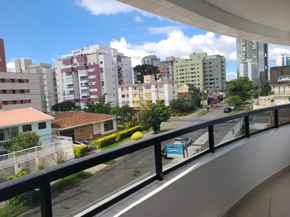 Apartamento, 3 quartos, 134 m² - Foto 1