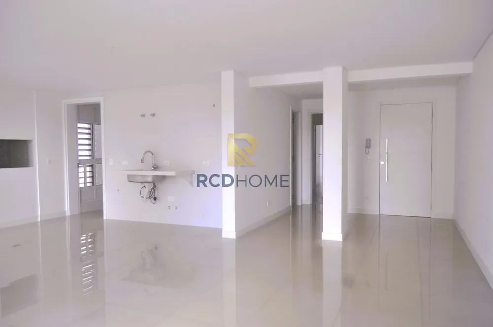 Apartamento, 3 quartos, 134 m² - Foto 3