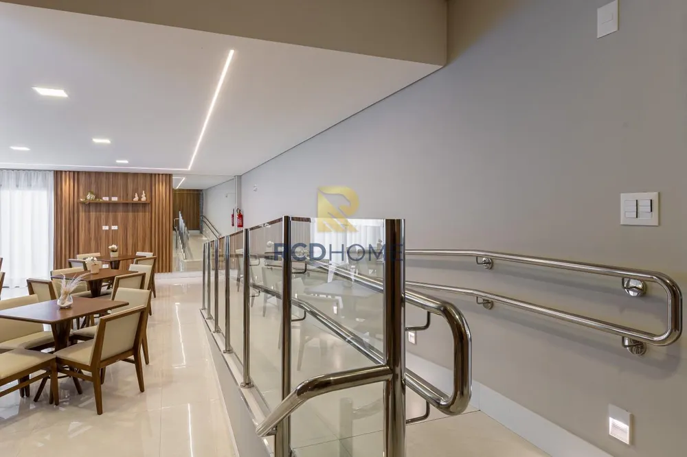 Apartamento, 3 quartos, 106 m² - Foto 2