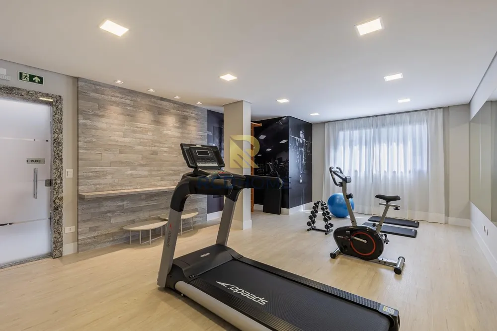 Apartamento, 3 quartos, 106 m² - Foto 1