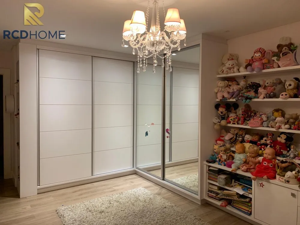 Casa de Condomínio, 4 quartos - Foto 7