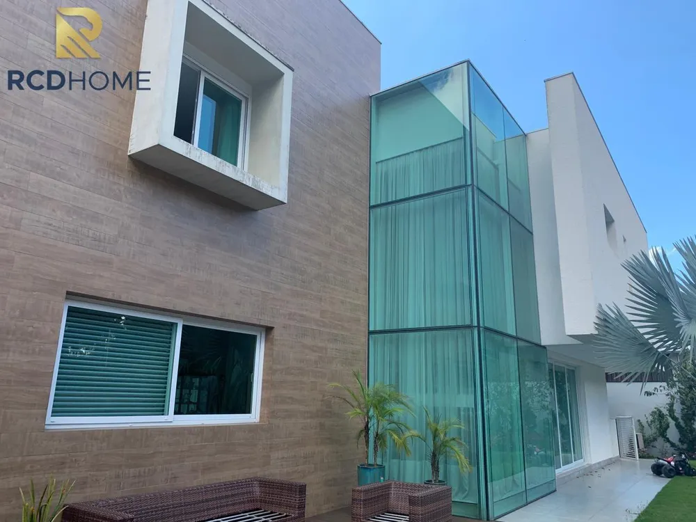 Casa de Condomínio, 4 quartos - Foto 1