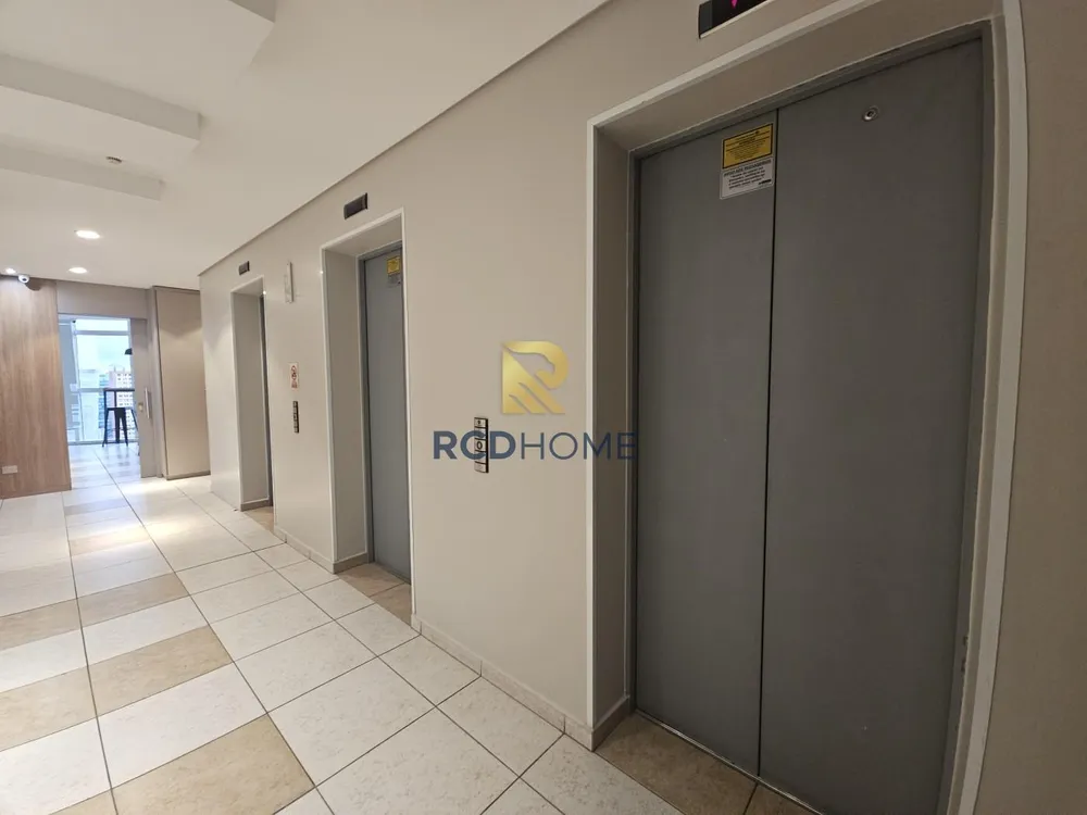 Loja-Salão, 380 m² - Foto 1
