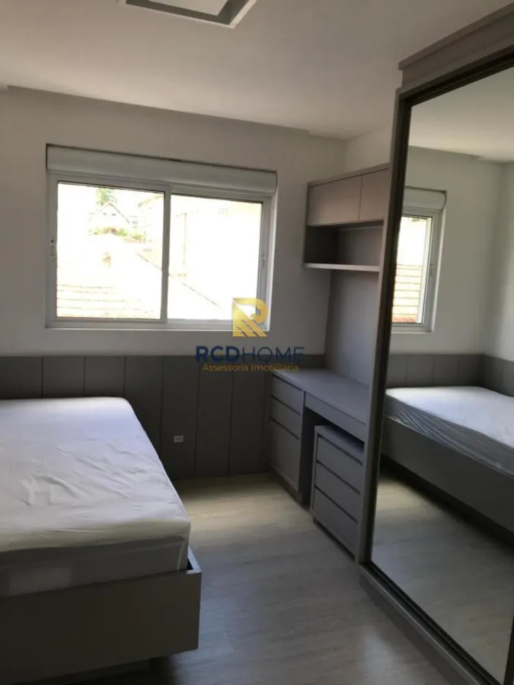 Apartamento, 3 quartos, 134 m² - Foto 12