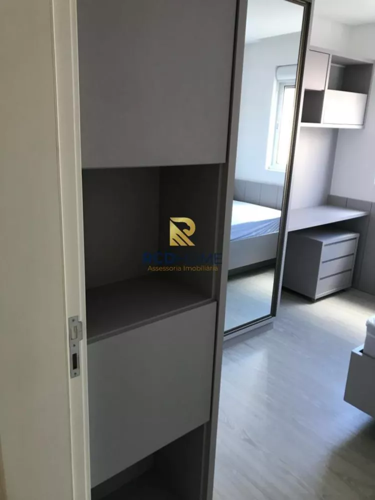 Apartamento, 3 quartos, 134 m² - Foto 7
