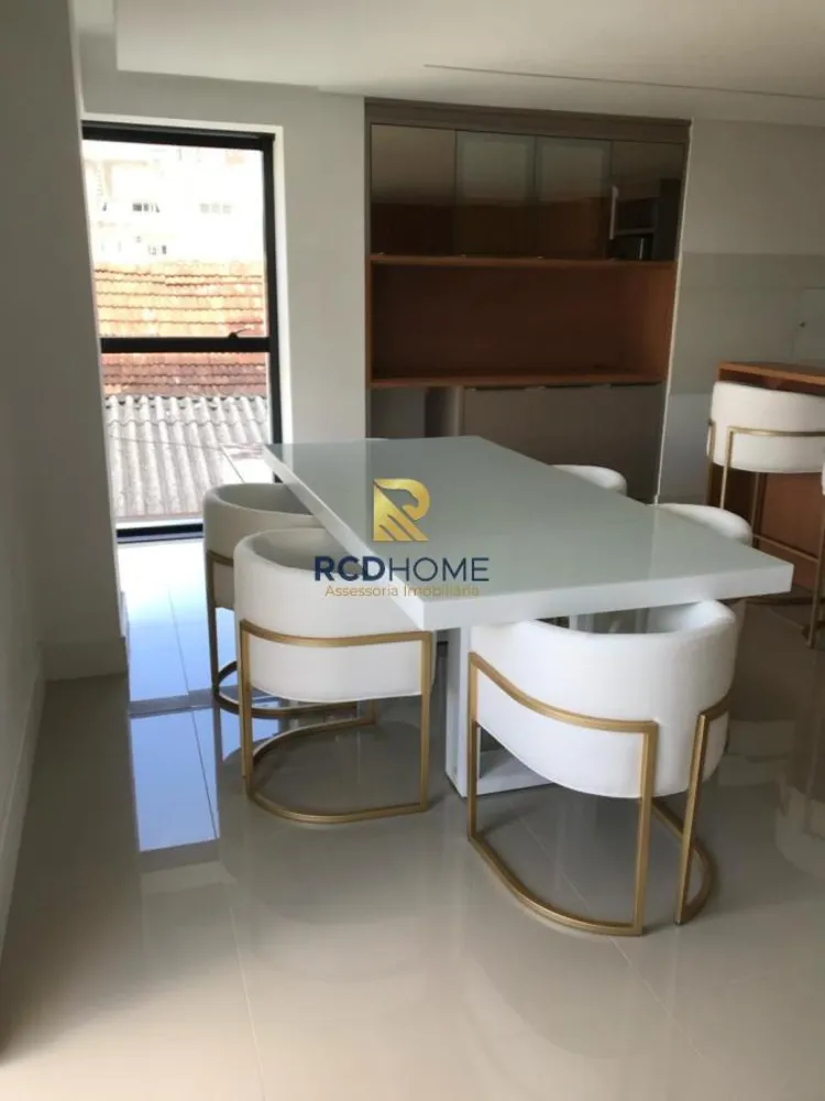 Apartamento, 3 quartos, 134 m² - Foto 10