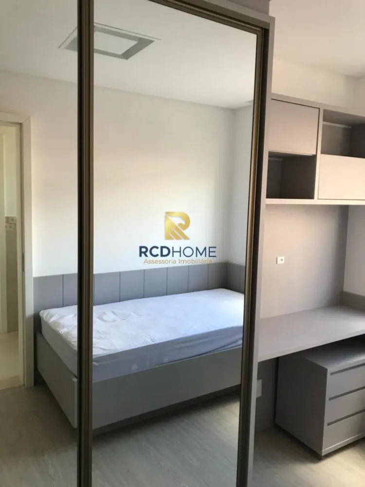Apartamento, 3 quartos, 134 m² - Foto 13