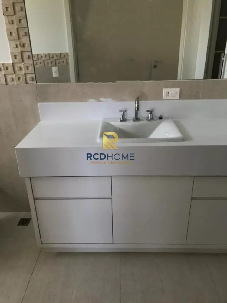 Apartamento, 3 quartos, 134 m² - Foto 6