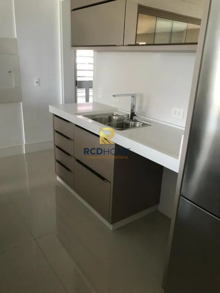 Apartamento, 3 quartos, 134 m² - Foto 8