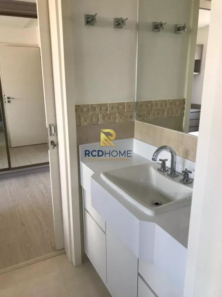 Apartamento, 3 quartos, 134 m² - Foto 8