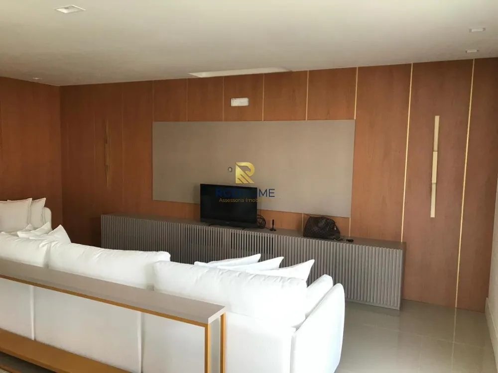 Apartamento, 3 quartos, 134 m² - Foto 7
