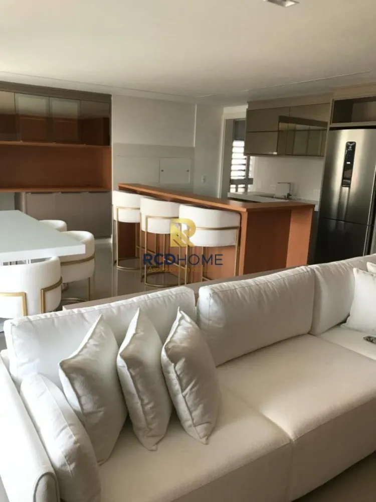 Apartamento, 3 quartos, 134 m² - Foto 5
