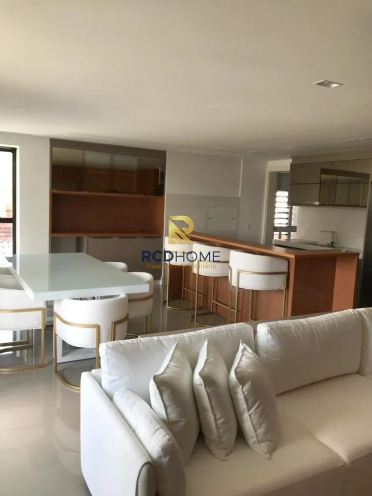 Apartamento, 3 quartos, 134 m² - Foto 9