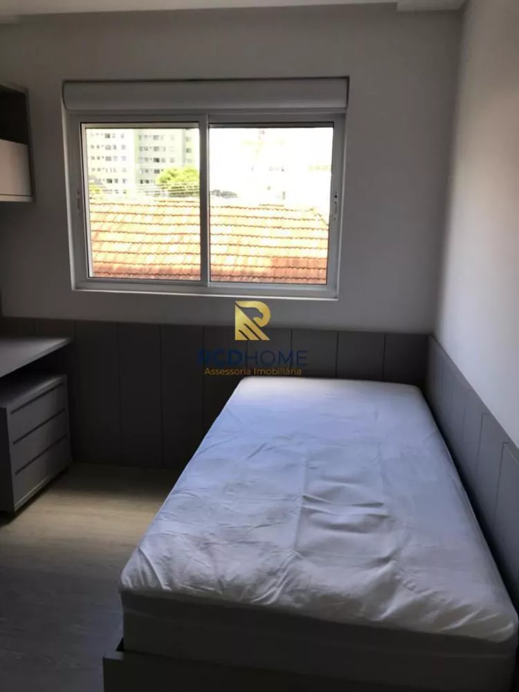 Apartamento, 3 quartos, 134 m² - Foto 5