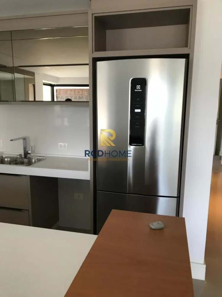 Apartamento, 3 quartos, 134 m² - Foto 6