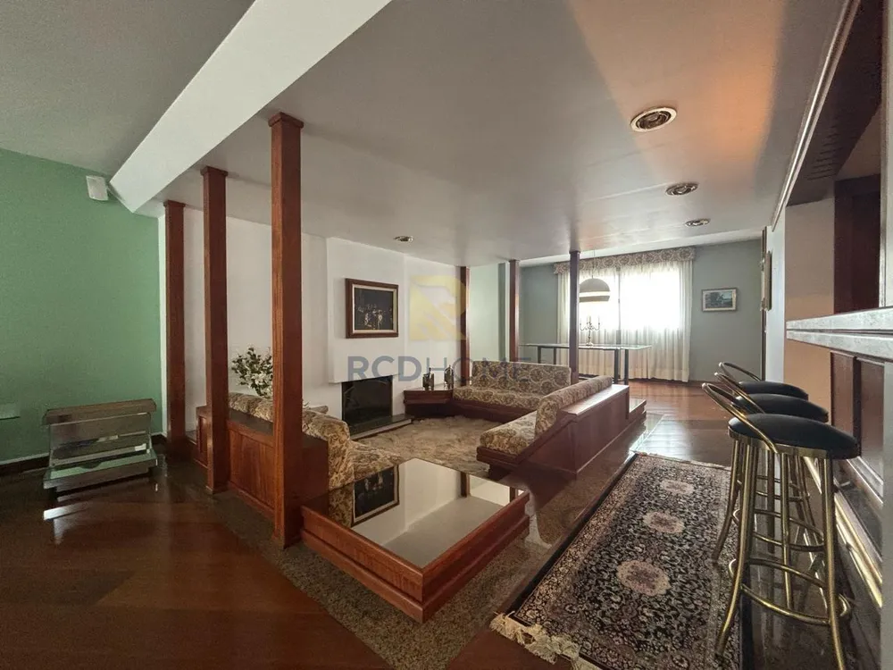 Apartamento, 4 quartos, 273 m² - Foto 3