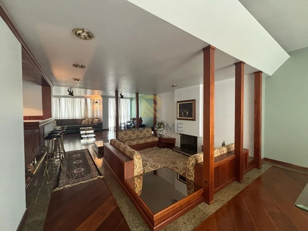 Apartamento, 4 quartos, 273 m² - Foto 2