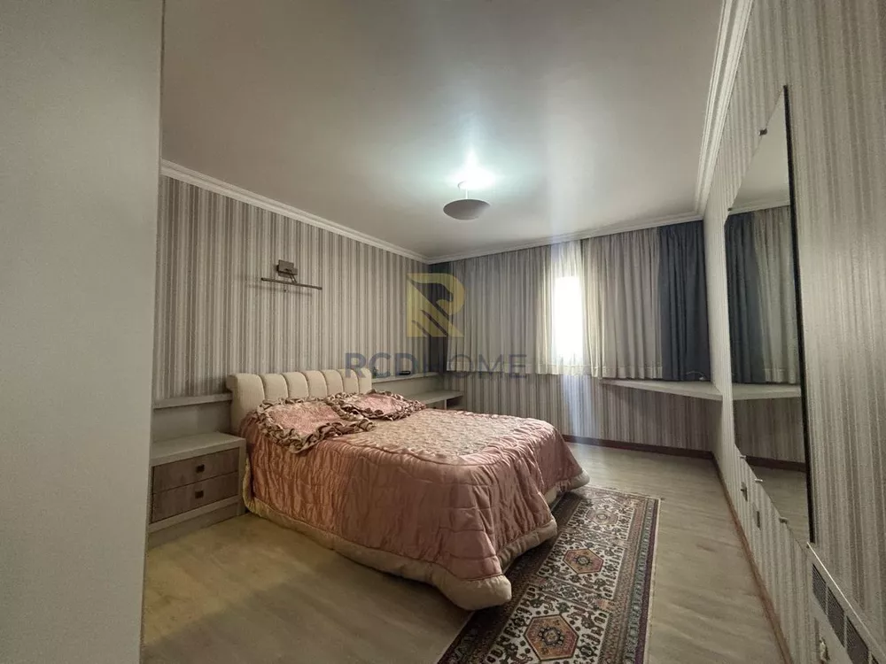 Apartamento, 4 quartos, 273 m² - Foto 1