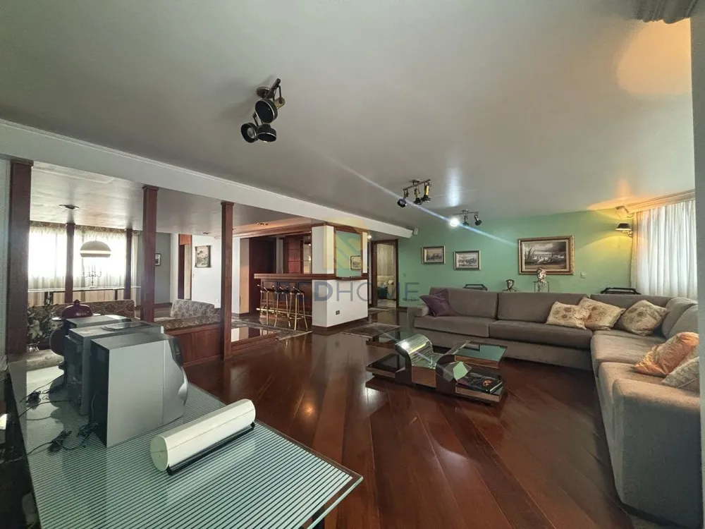 Apartamento, 4 quartos, 273 m² - Foto 4
