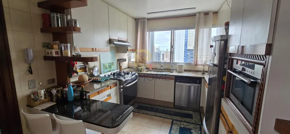 Apartamento, 4 quartos, 273 m² - Foto 14