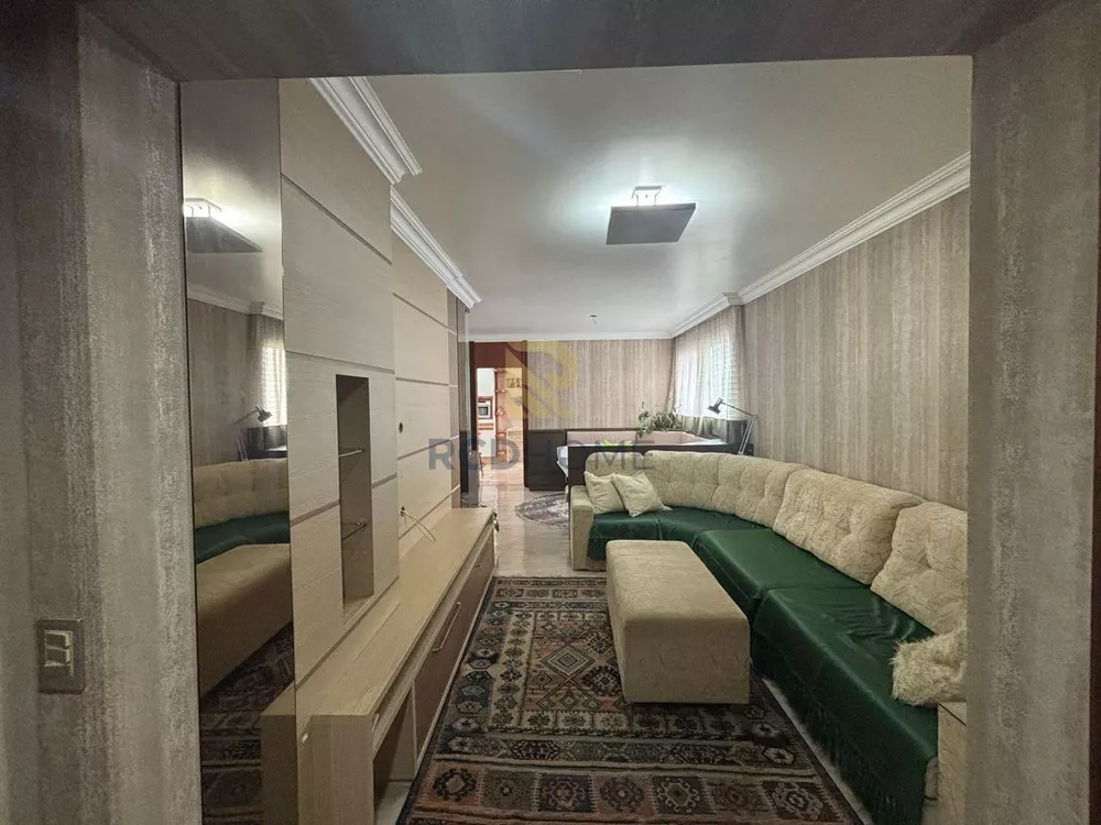 Apartamento, 4 quartos, 273 m² - Foto 4