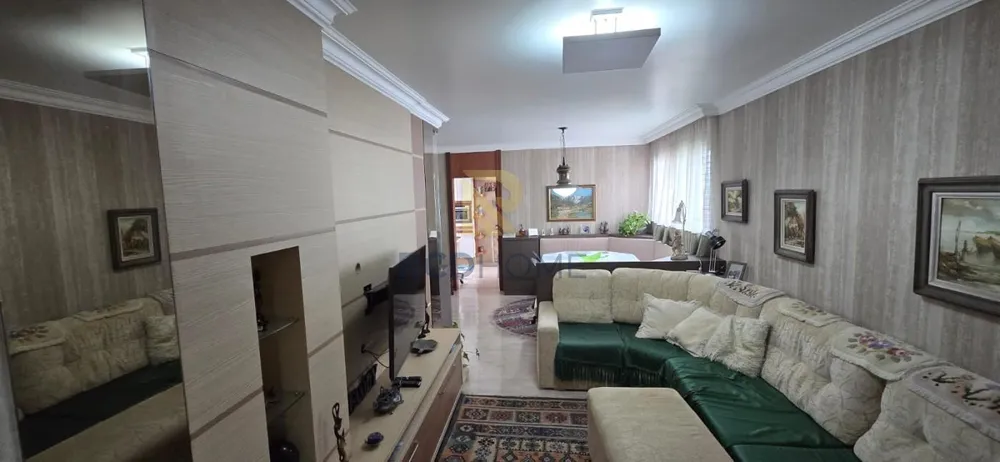 Apartamento, 4 quartos, 273 m² - Foto 7
