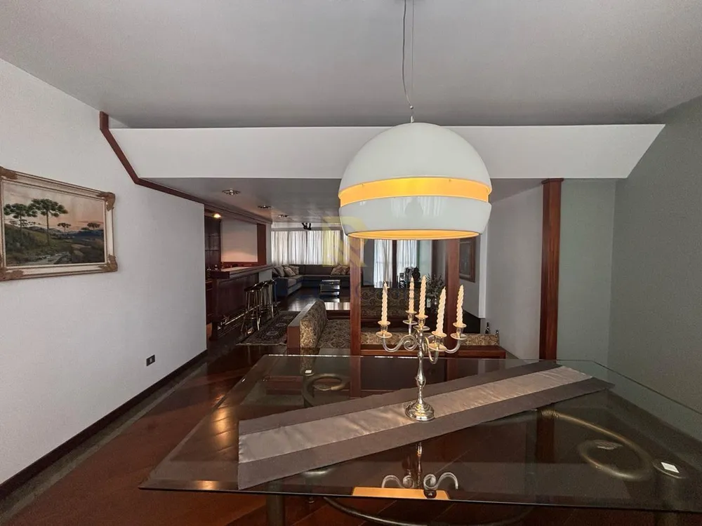 Apartamento, 4 quartos, 273 m² - Foto 5
