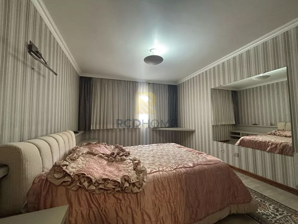 Apartamento, 4 quartos, 273 m² - Foto 2