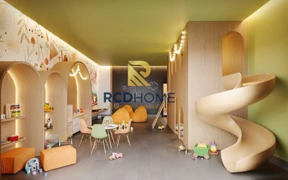 Apartamento, 2 quartos, 69 m² - Foto 14