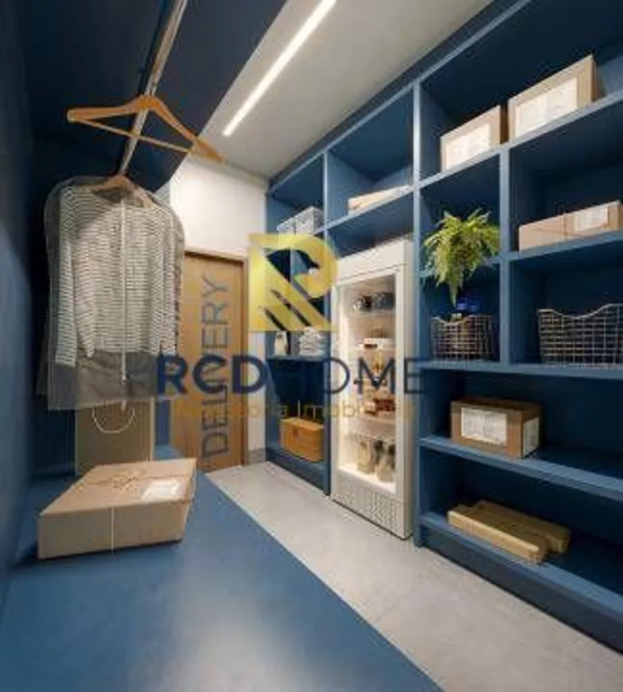 Apartamento, 2 quartos, 69 m² - Foto 13