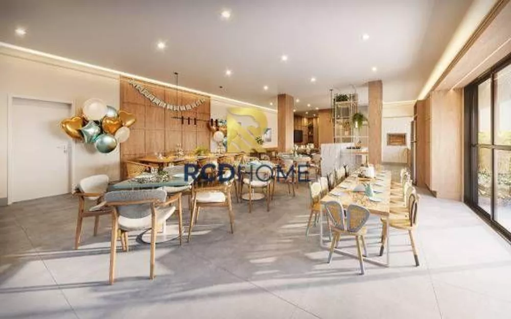 Apartamento, 2 quartos, 69 m² - Foto 7