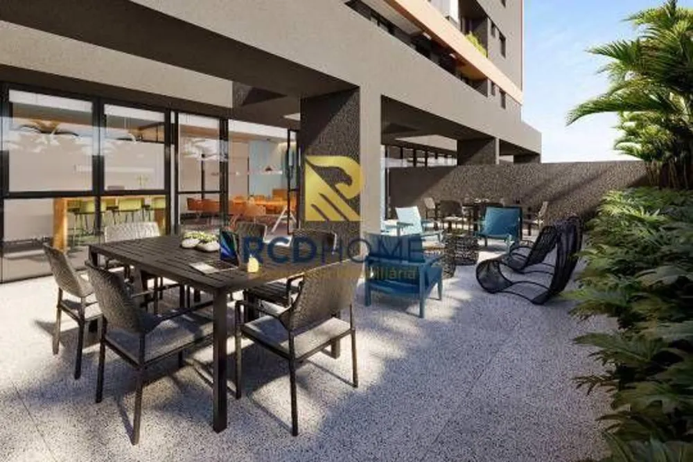 Apartamento, 2 quartos, 69 m² - Foto 16