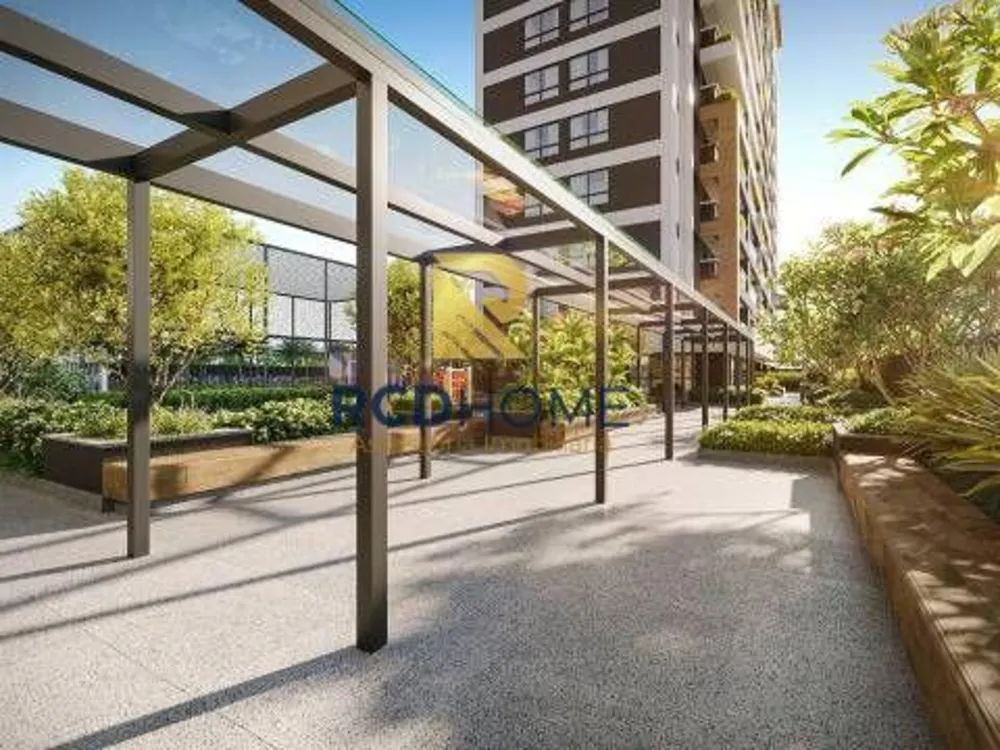Apartamento, 2 quartos, 69 m² - Foto 17