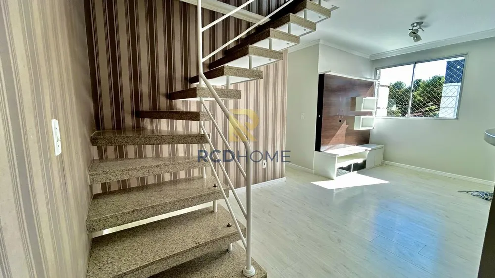 Cobertura, 3 quartos, 120 m² - Foto 3