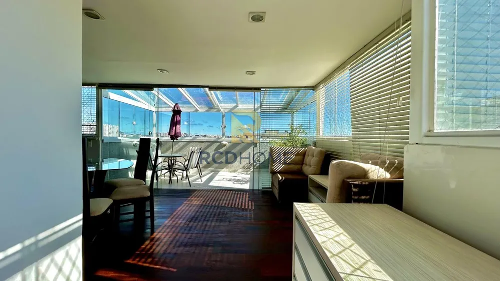 Cobertura, 3 quartos, 120 m² - Foto 7