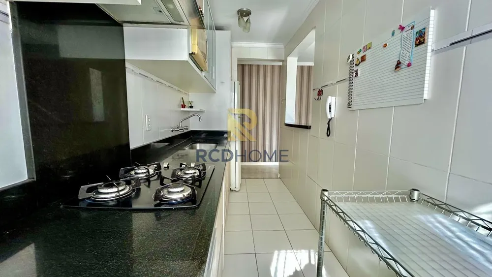 Cobertura, 3 quartos, 120 m² - Foto 2