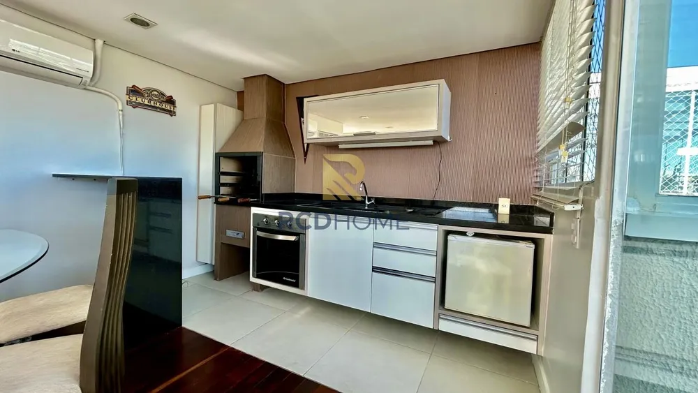 Cobertura, 3 quartos, 120 m² - Foto 15