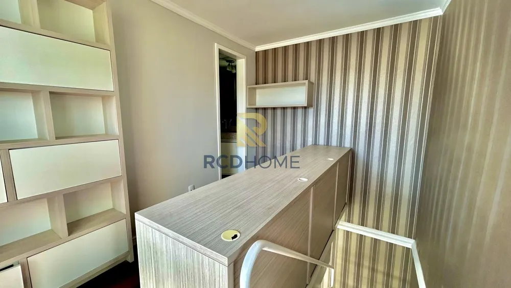 Cobertura, 3 quartos, 120 m² - Foto 8