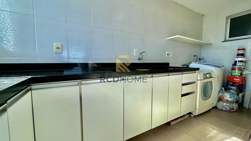 Cobertura, 3 quartos, 120 m² - Foto 4