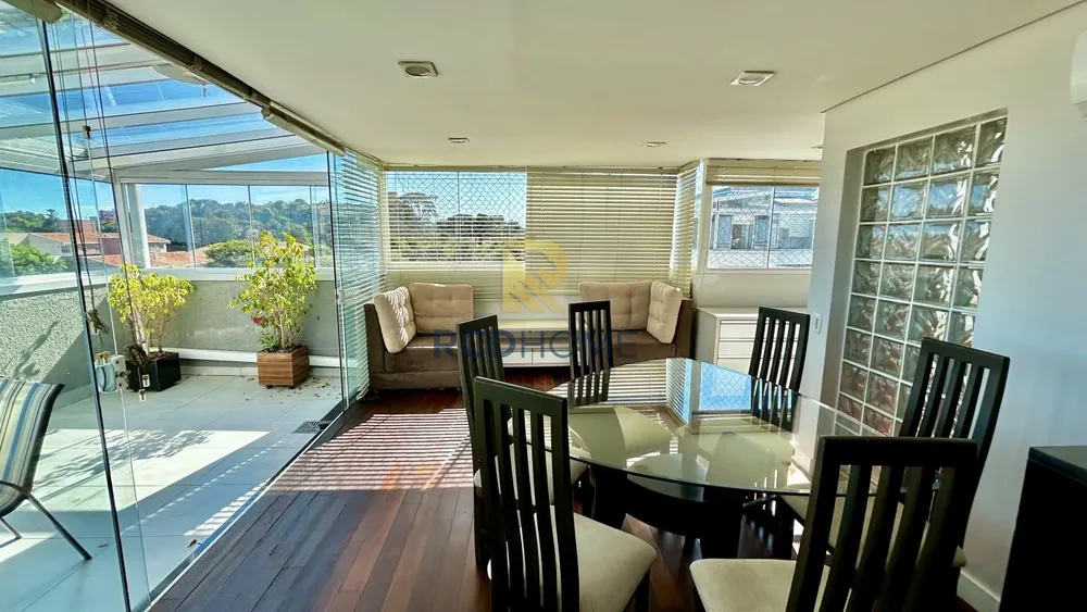 Cobertura, 3 quartos, 120 m² - Foto 5