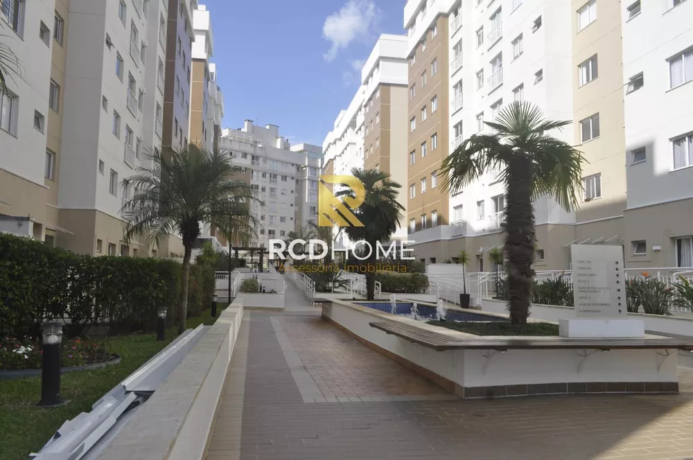 Apartamento à venda com 2 quartos, 87m² - Foto 1