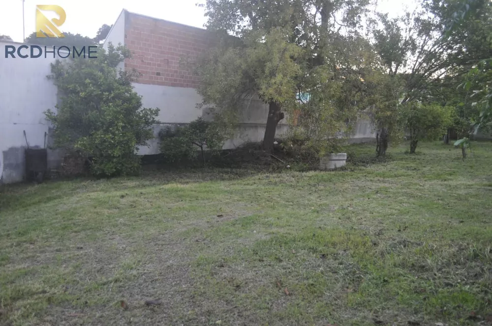 Terreno, 952 m² - Foto 1