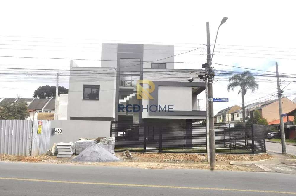 Sobrado, 3 quartos, 177 m² - Foto 1