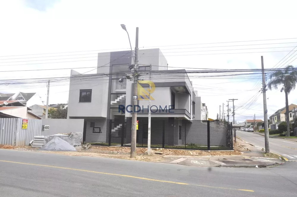Sobrado, 3 quartos, 177 m² - Foto 3