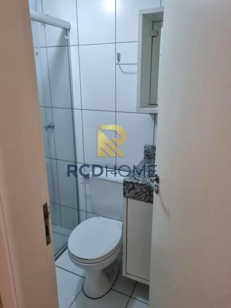 Cobertura, 2 quartos, 113 m² - Foto 2