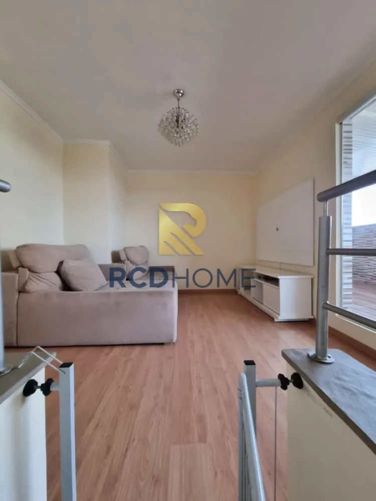 Cobertura, 2 quartos, 113 m² - Foto 4