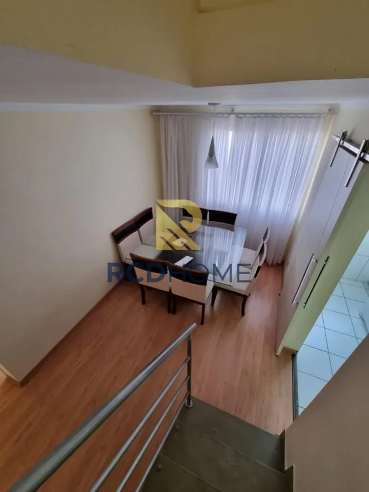 Cobertura, 2 quartos, 113 m² - Foto 6