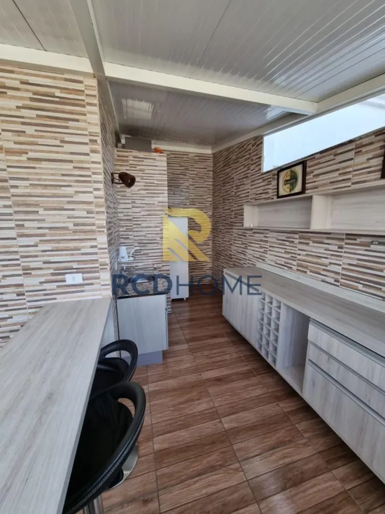 Cobertura, 2 quartos, 113 m² - Foto 7