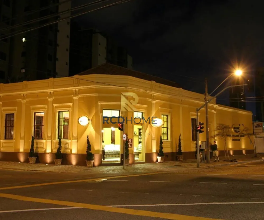 Prédio Inteiro, 332 m² - Foto 1