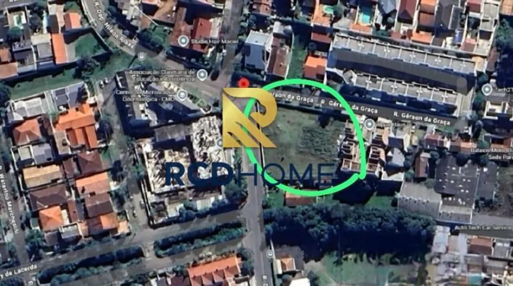 Terreno, 2200 m² - Foto 3